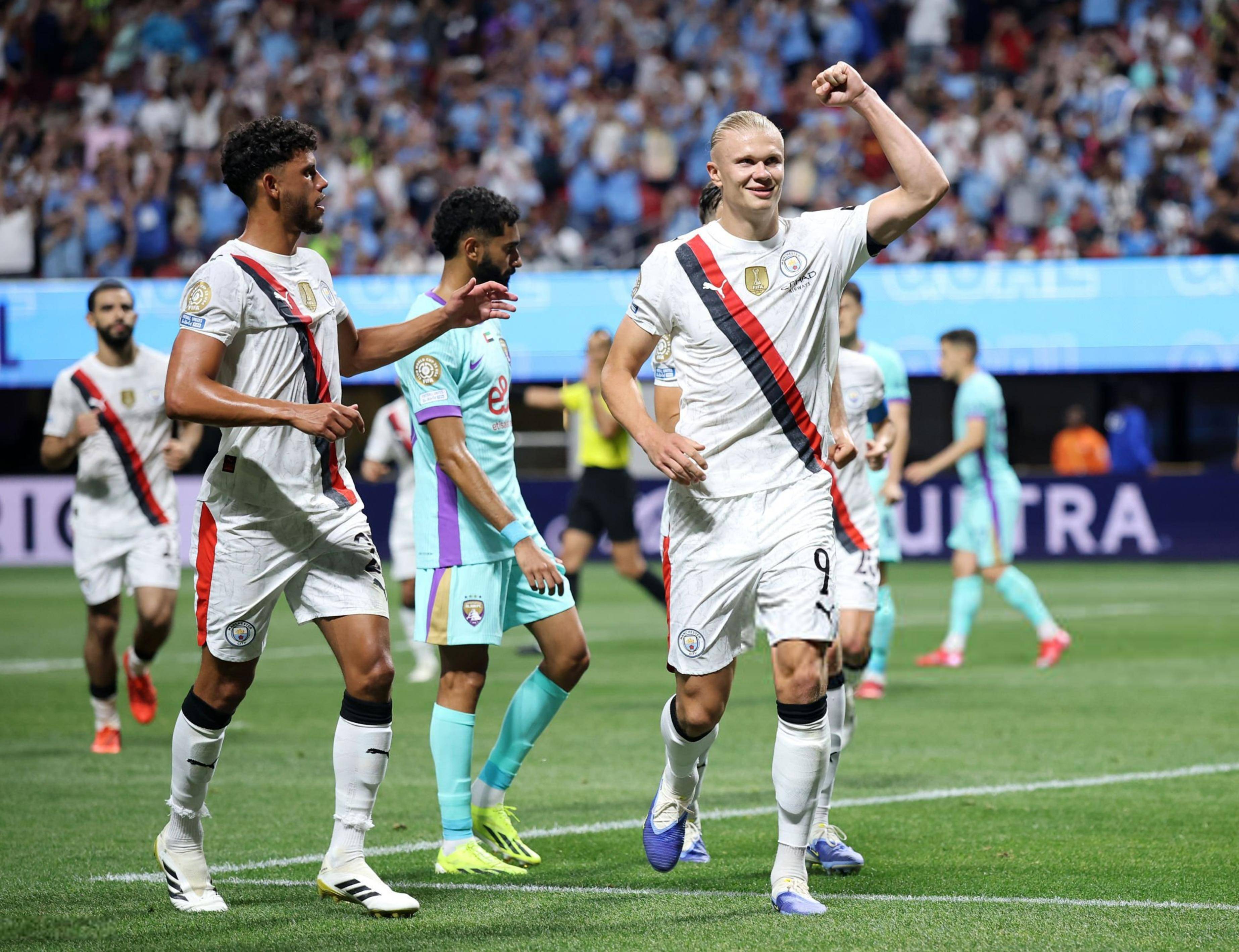 开云体育最新网址-哈兰德新星比赛规则变更表现突出,TES前途光明!-开云体育最新网址